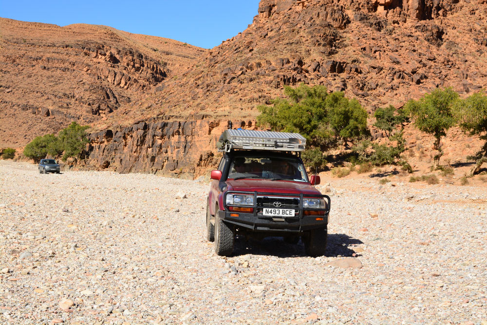 w sahara